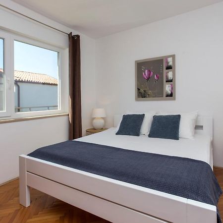 "Andrija" Apartmen'S Banjole Exteriör bild