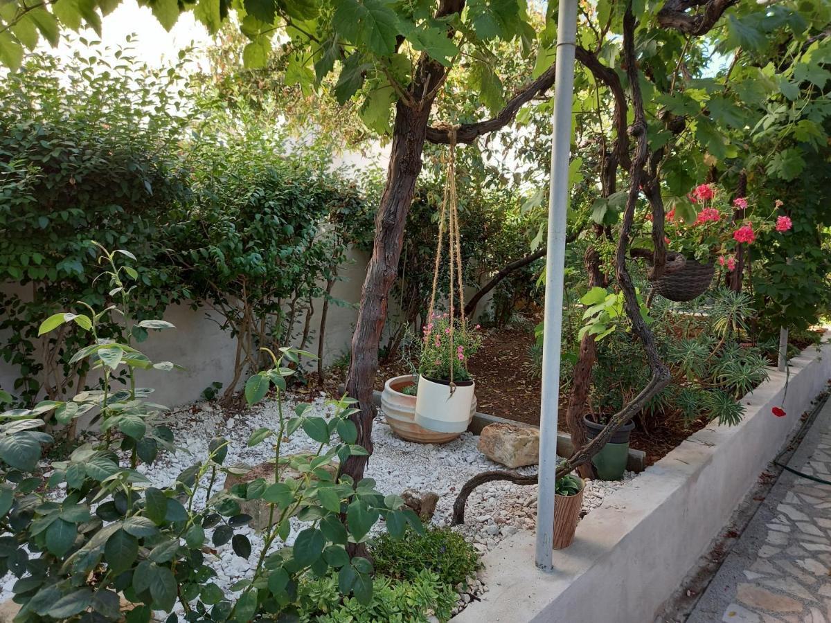"Andrija" Apartmen'S Banjole Rum bild