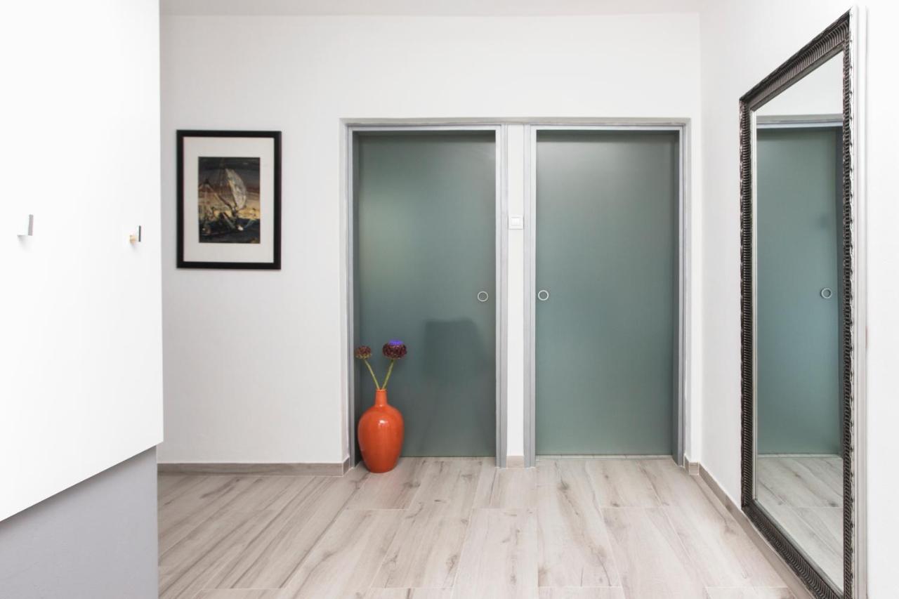"Andrija" Apartmen'S Banjole Exteriör bild