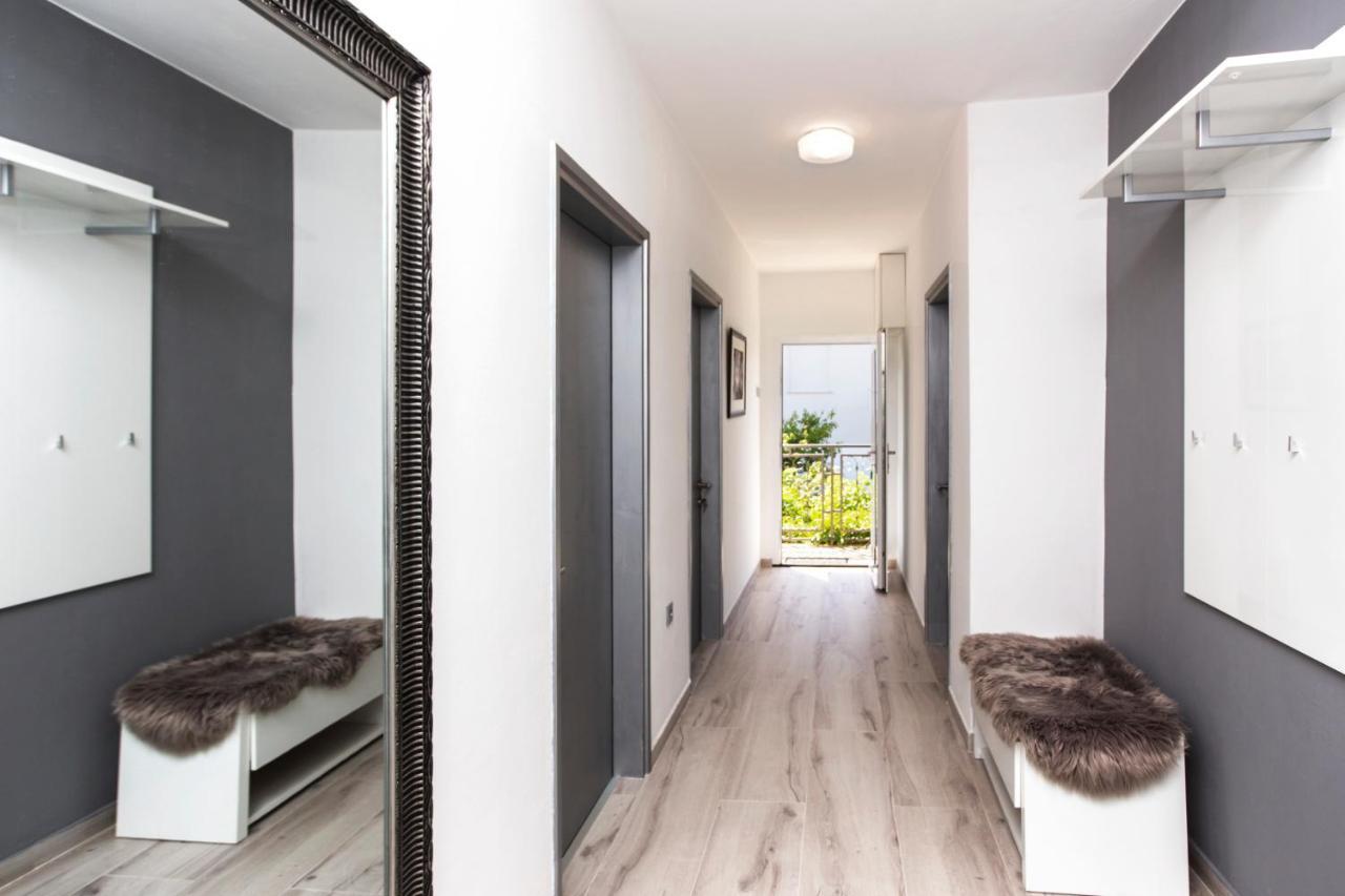 "Andrija" Apartmen'S Banjole Exteriör bild