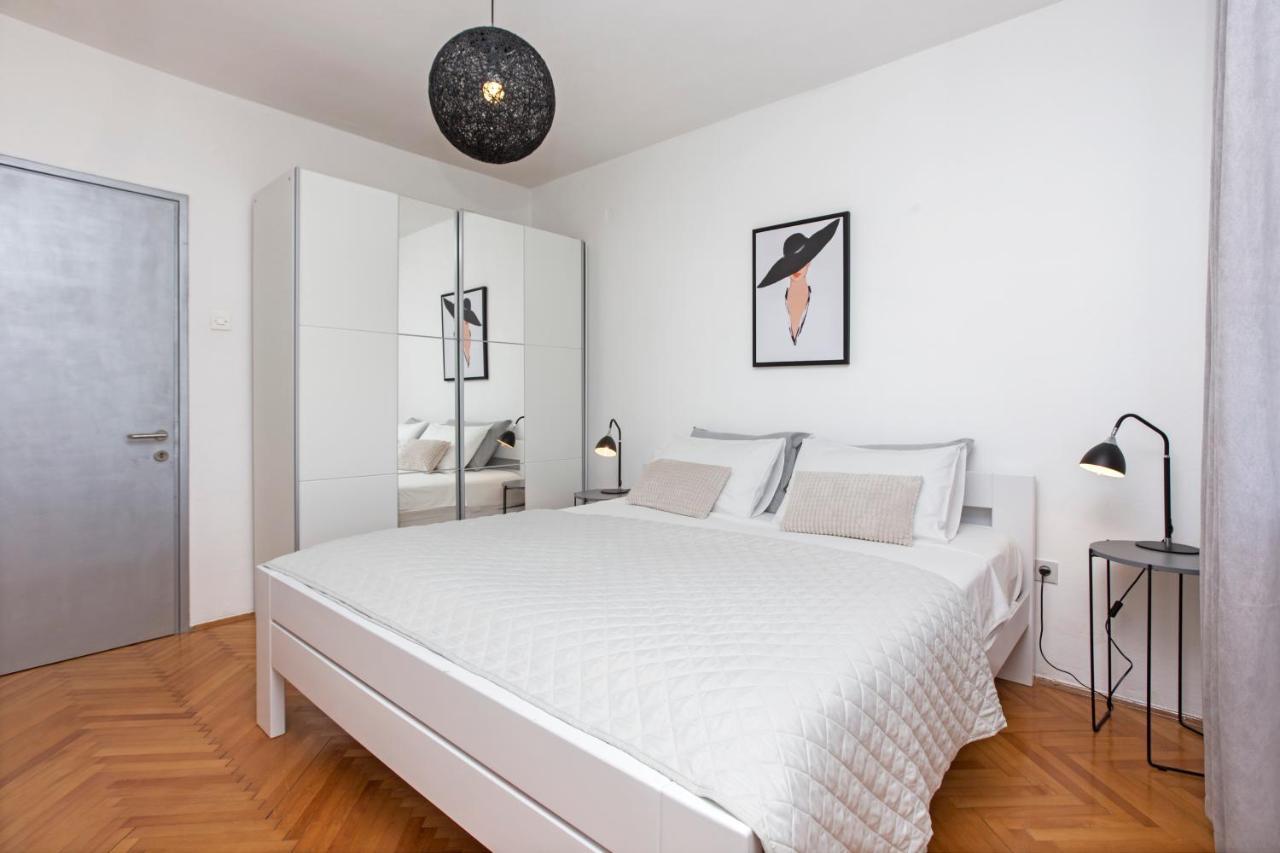 "Andrija" Apartmen'S Banjole Exteriör bild