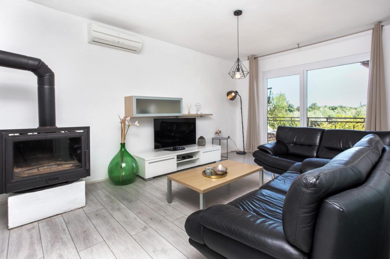 "Andrija" Apartmen'S Banjole Exteriör bild