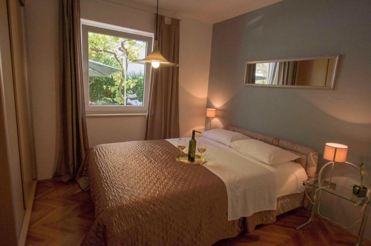 "Andrija" Apartmen'S Banjole Exteriör bild